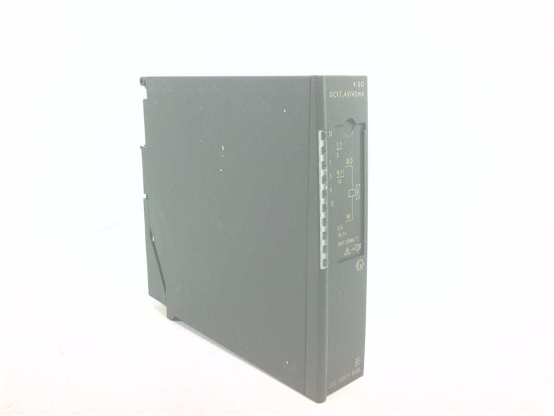 6ES7132-7GD21-0AB0 Siemens