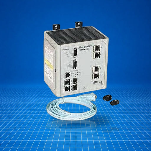 1783-RMS06T Allen-Bradley