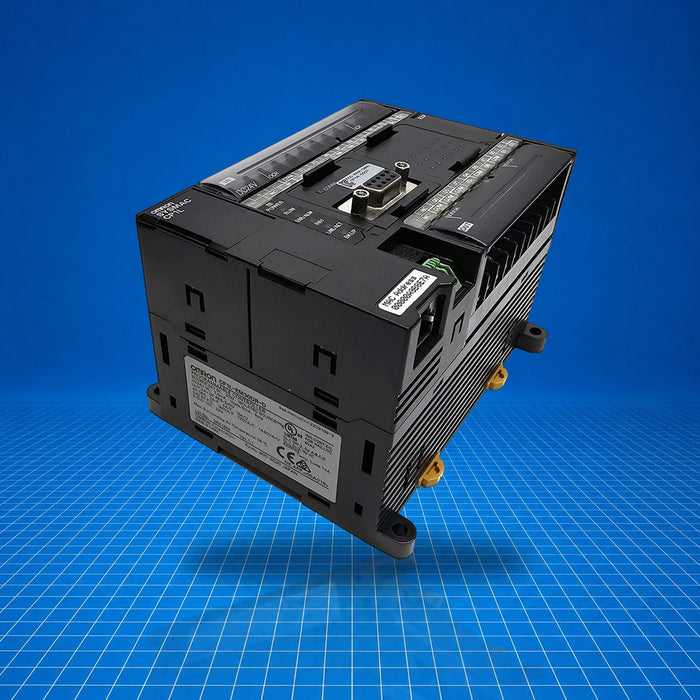 CP1L-EM30DR-D Omron
