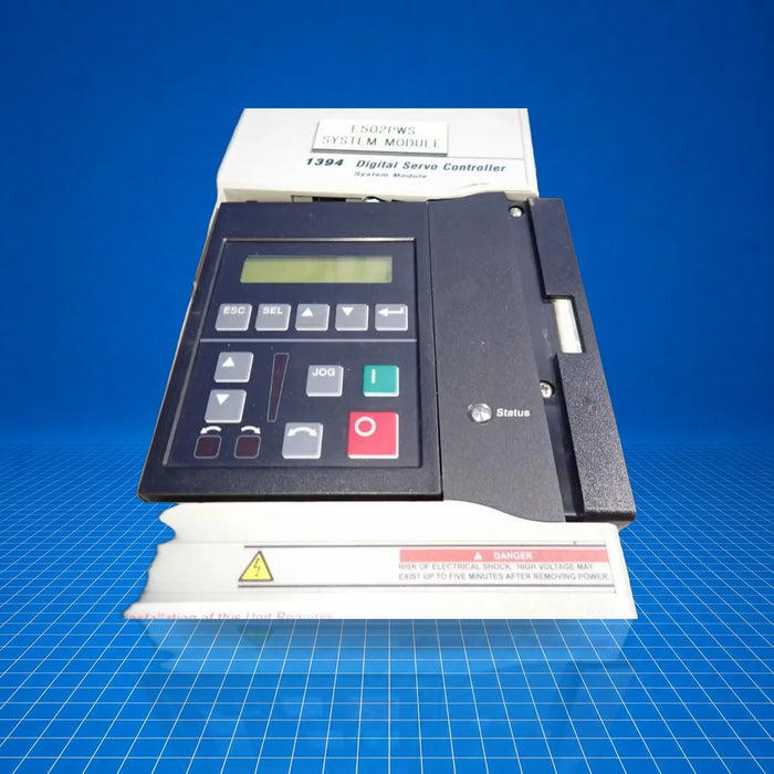 1394C-SJT22-A Allen-Bradley