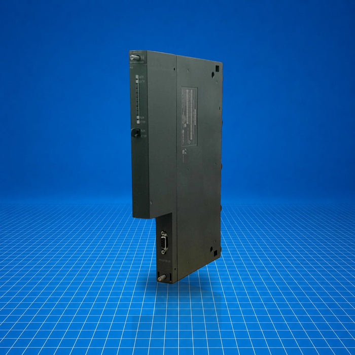 6GK7443-5DX03-0XE0 Siemens