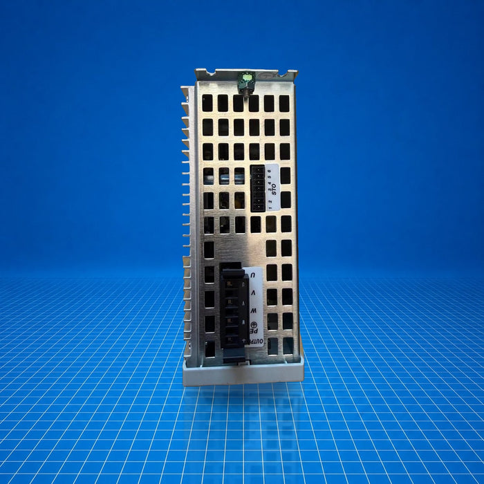 2097-V33PR3 Allen Bradley industrial automation part - unit detail