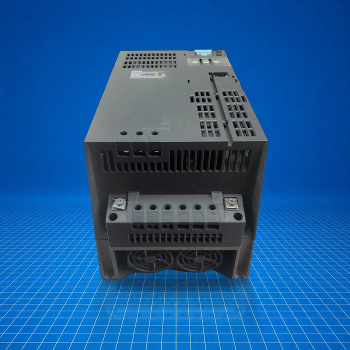 6SL3210-1SE21-8AA0 Siemens industrial automation part - unit detail