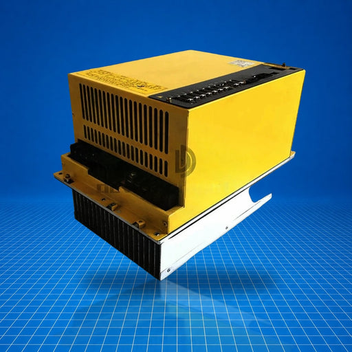 A06B-6134-H202 GE Fanuc industrial automation part - tested surplus unit