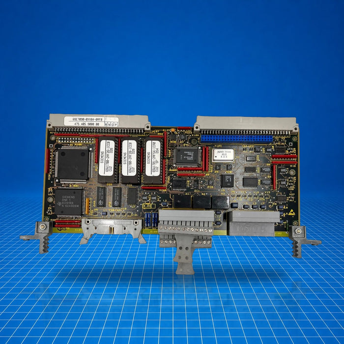 6SE7090-0XX84-0AF0 Siemens