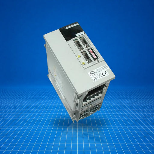 MDS-B-SVJ2-10 Mitsubishi