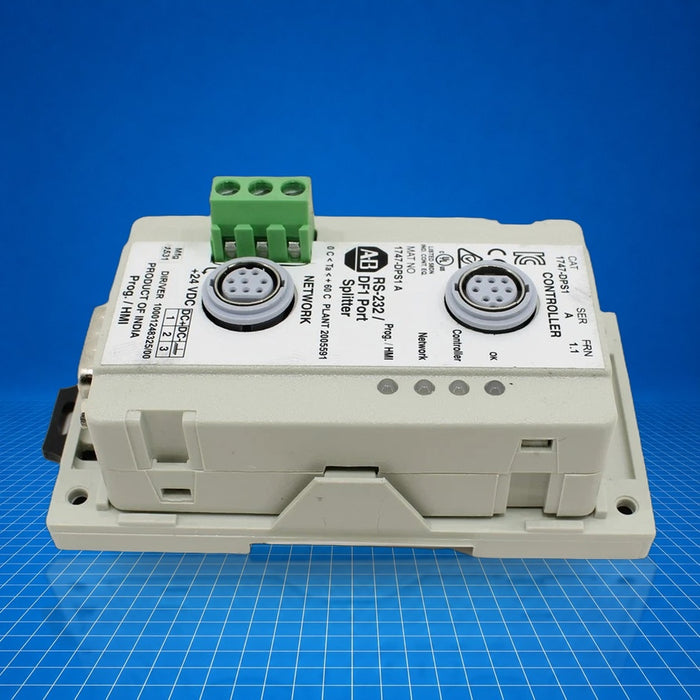 1747-DPS1 Allen Bradley industrial automation part