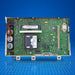 2711P-RP1 Allen Bradley industrial automation part - part number label view