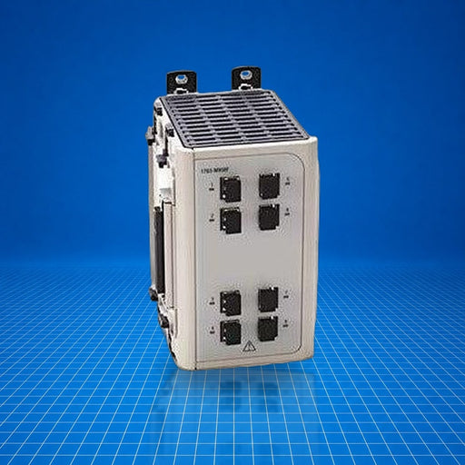 1783-MX08F Allen-Bradley