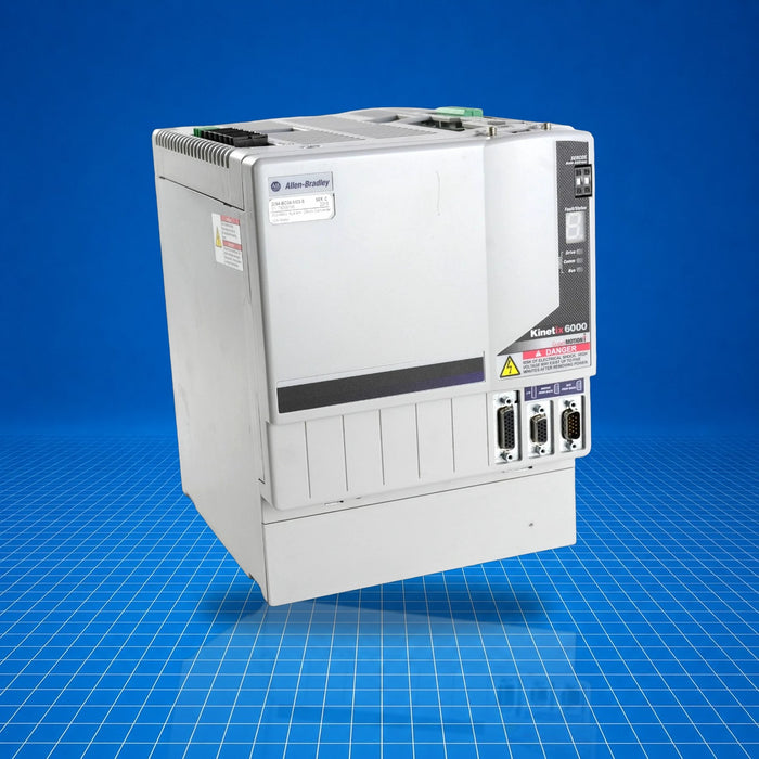 2094-BC04-M03-S Allen-Bradley