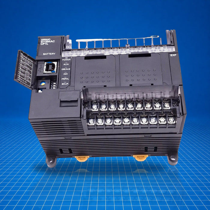 CP1L-M30DT-D Omron