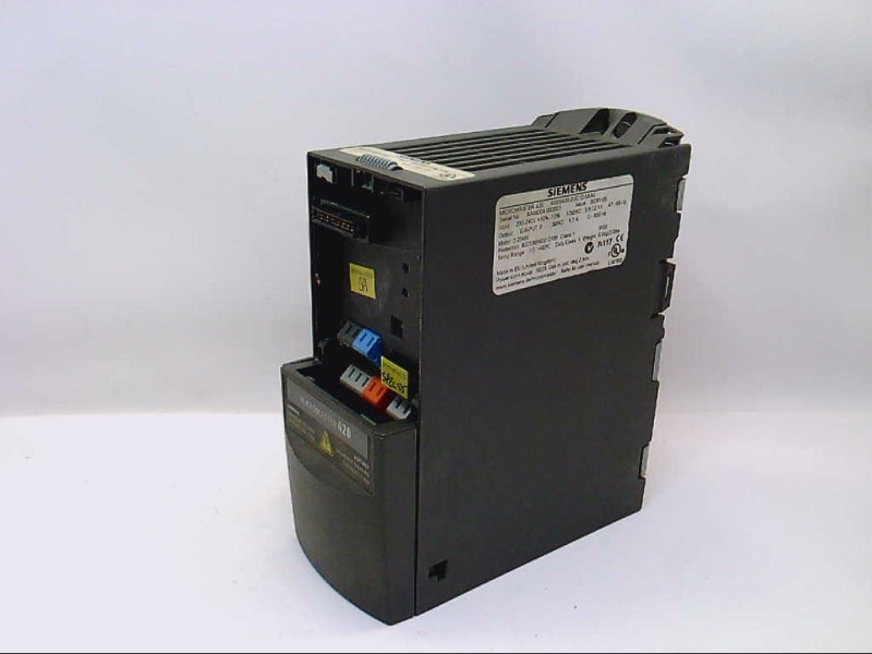 6SE6420-2UC12-5AA0 Siemens
