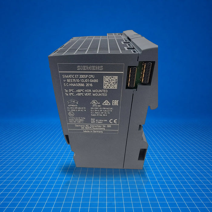 6ES7510-1DJ01-0AB0 Siemens