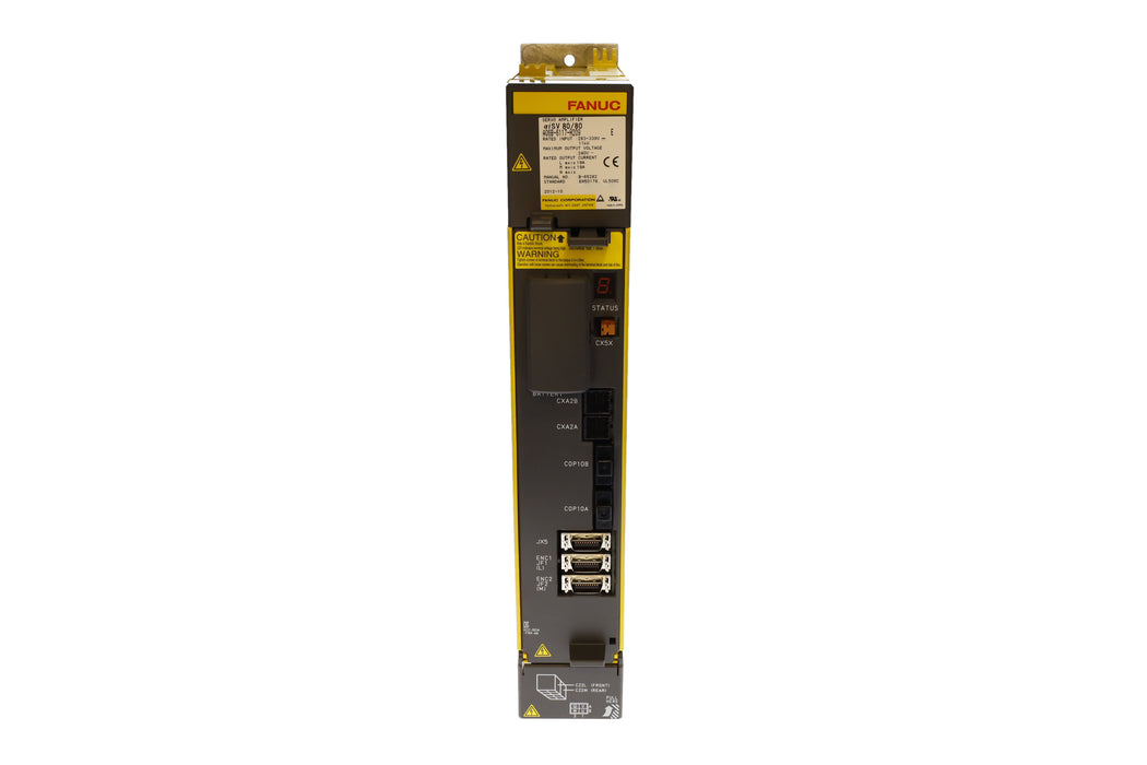 A06B-6117-H209 GE Fanuc