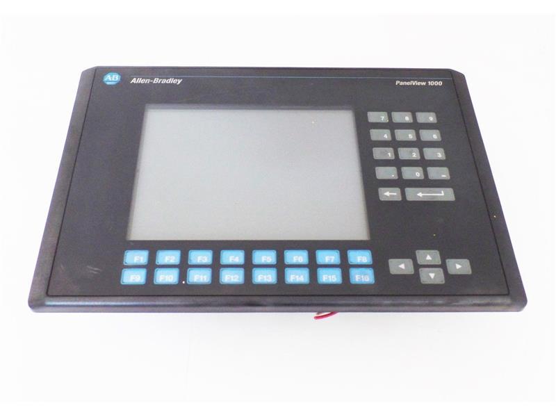 2711-K10G8 Allen-Bradley