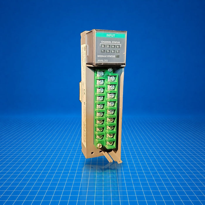 1746-NI8 Allen Bradley PLC - tested surplus unit