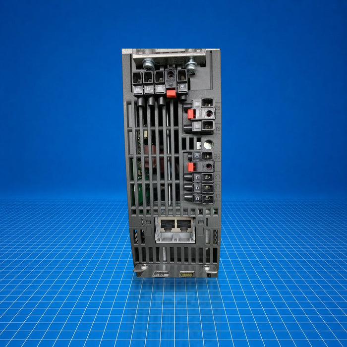 6SL3210-1KE11-8UF1 Siemens industrial automation part - product view