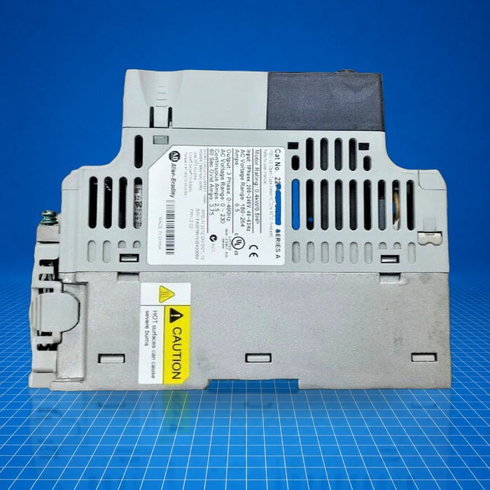 22F-A2P5N113 Allen-Bradley