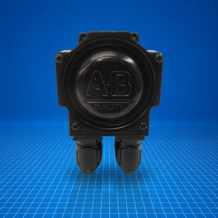 MPL-B330P-SJ74AA Allen-Bradley