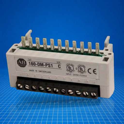 160-DM-PS1 Allen-Bradley
