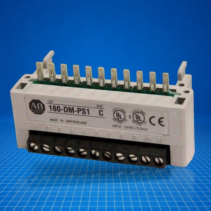 160-DM-PS1 Allen-Bradley