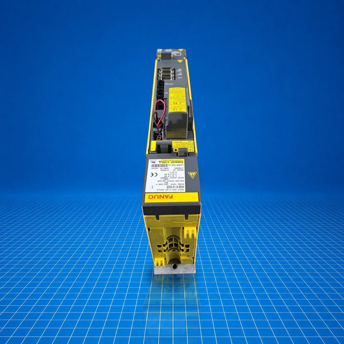 A06B-6114-H205 GE Fanuc industrial automation part - product view