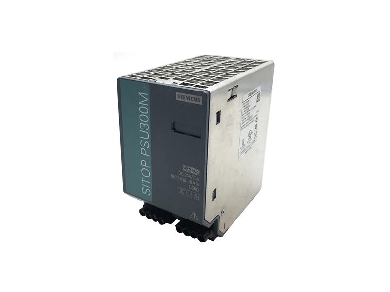 6EP1436-3BA10 Siemens