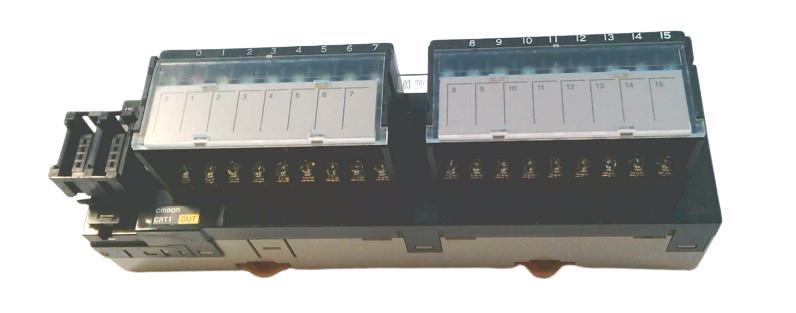 CRT1-ID16TA-1 Omron
