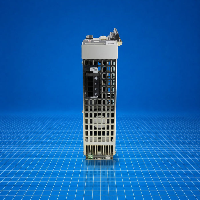 2097-V33PR6 Allen Bradley industrial automation part - product view