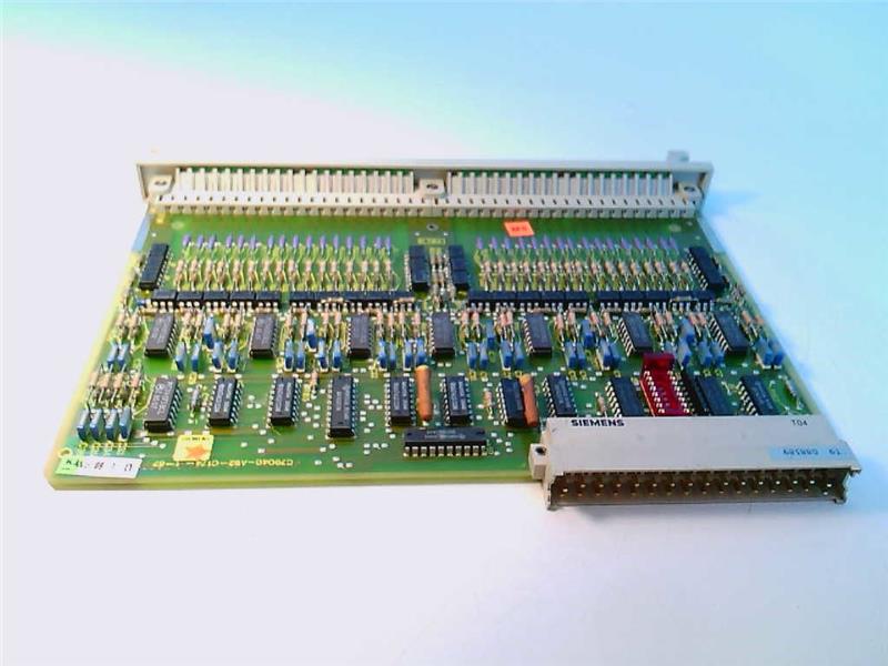 6ES5430-3BA11 Siemens