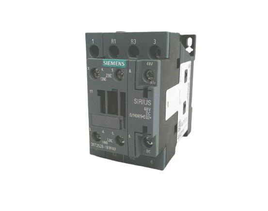 3RT2526-1BW40 Siemens