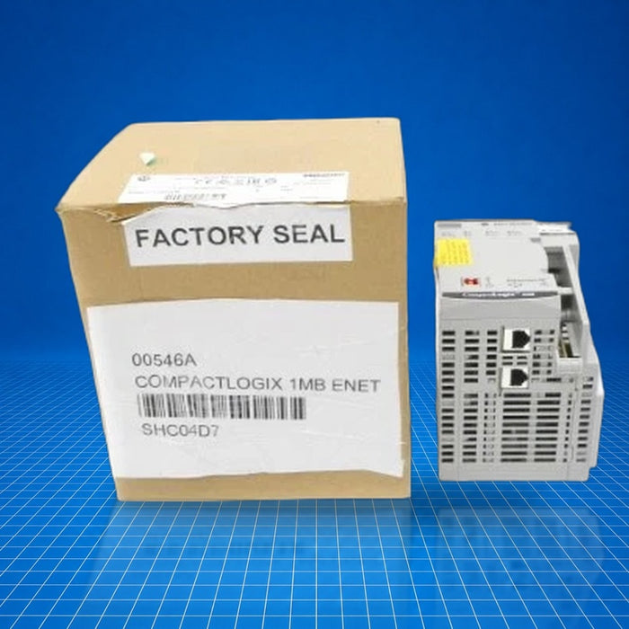 5069-L310ERM Allen Bradley industrial automation part - product view