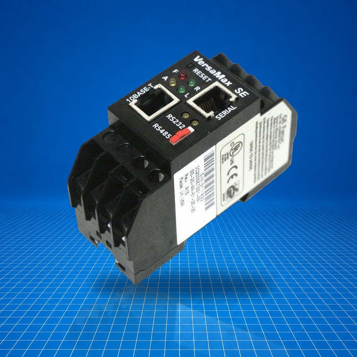 IC200SET001 GE Fanuc