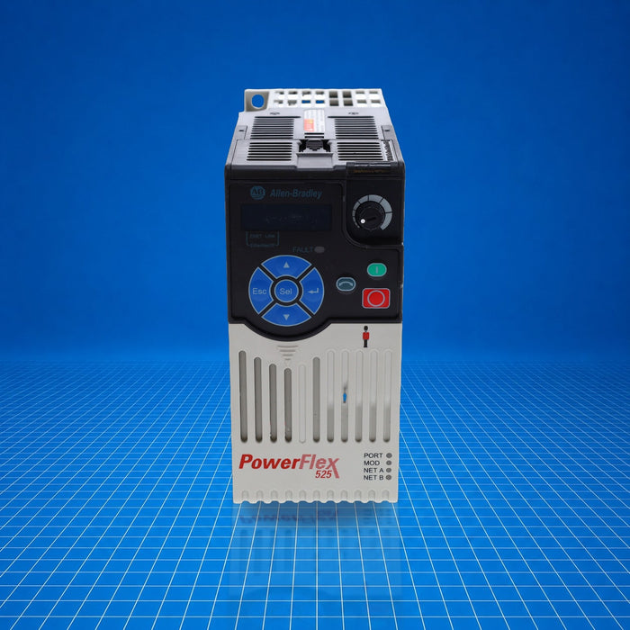 25B-B5P0N104 Allen-Bradley