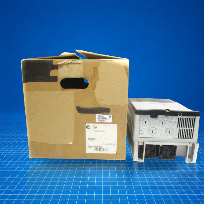 20AE032A0AYNNNC0 Allen-Bradley