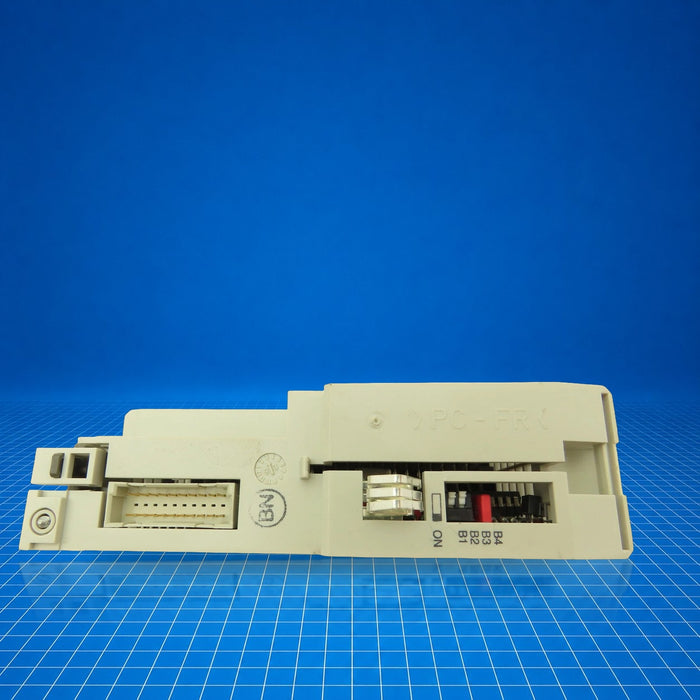 AS-BADU-205 Schneider industrial automation part - tested surplus unit