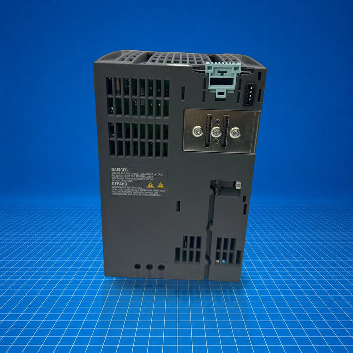 6SL3224-0BE22-2AA0 Siemens