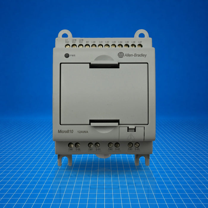 2080-LC10-12AWA Allen-Bradley