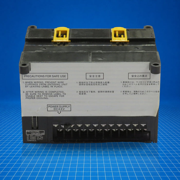 CP1L-M30DT1-D Omron