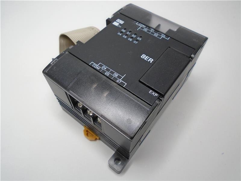 CP1W-8ED Omron