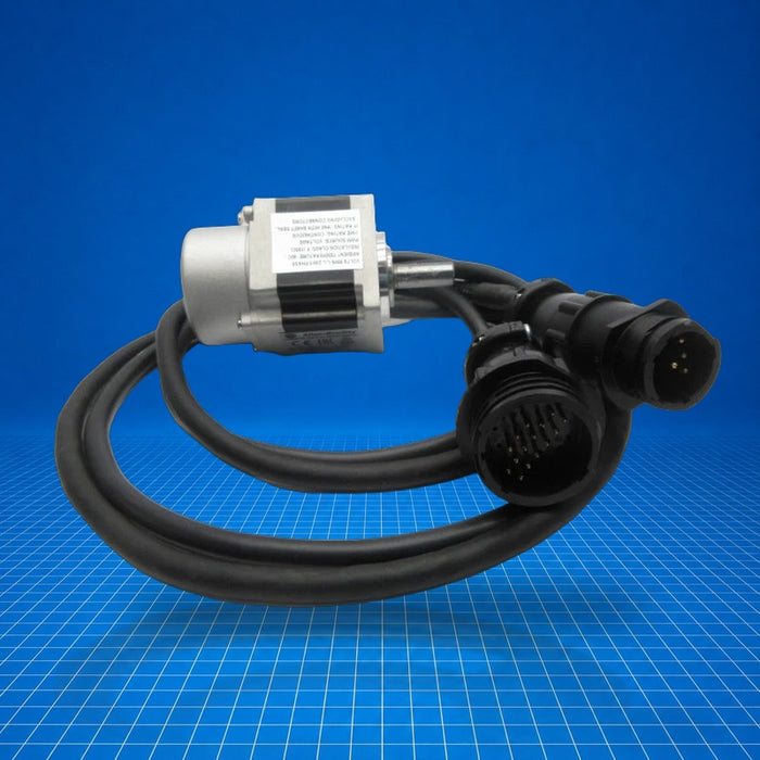 TLY-A120T-HK62AA Allen Bradley industrial automation part - unit detail