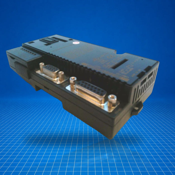 IC200CPU001 GE Fanuc
