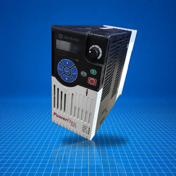 25B-D1P4N114 Allen-Bradley