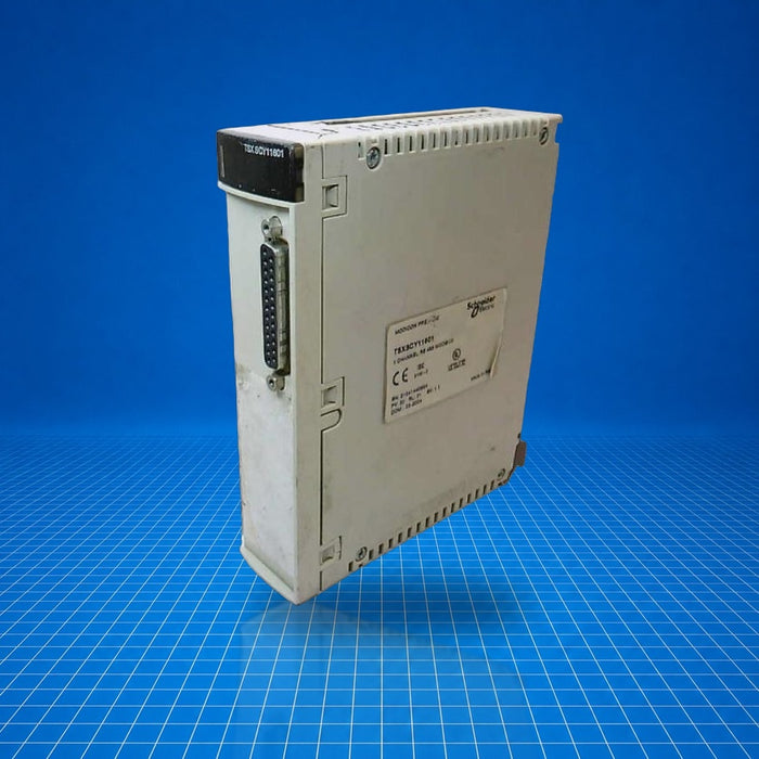 TSXSCY11601 Schneider Electric