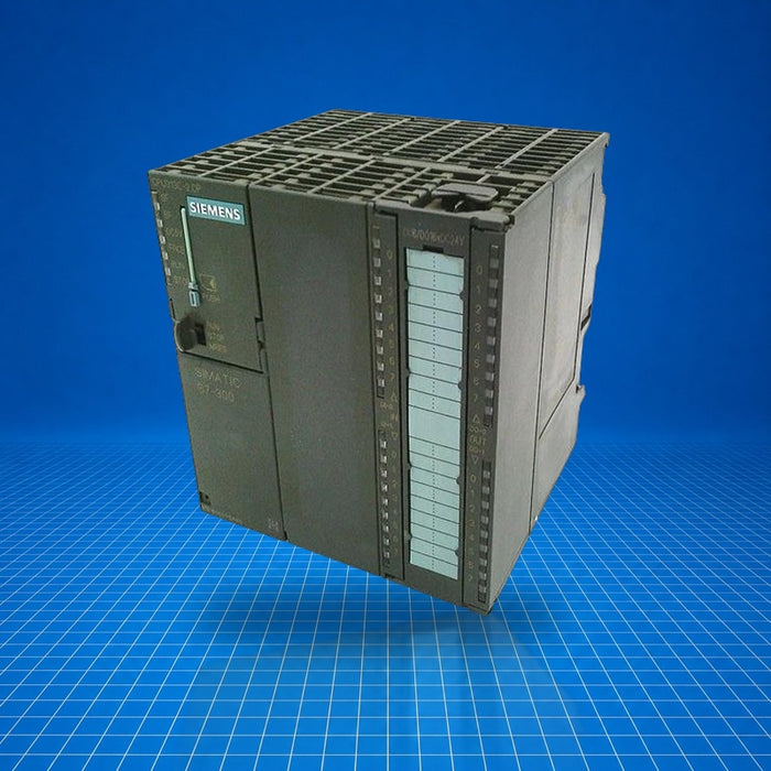 6ES7313-6CE01-0AB0 Siemens