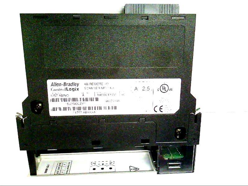 1757-ABRIO Allen-Bradley