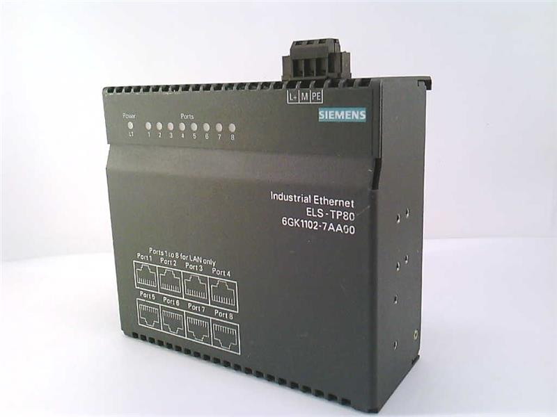6GK1102-7AA00 Siemens