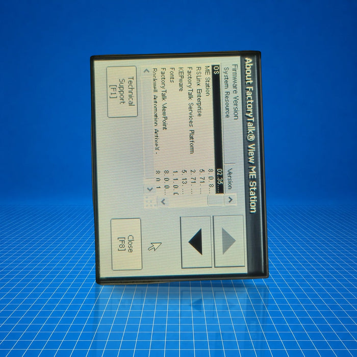 2711P-T6M20A Allen-Bradley