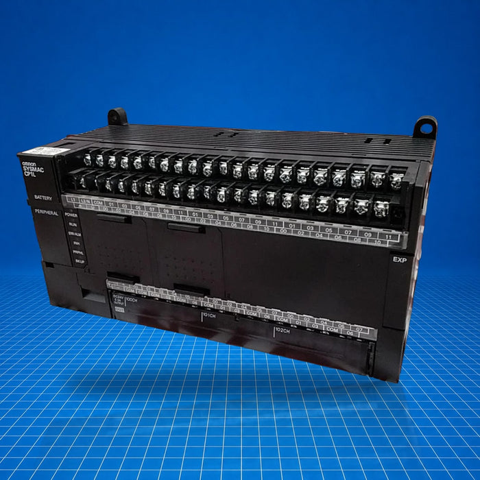 CP1L-M60DR-A Omron