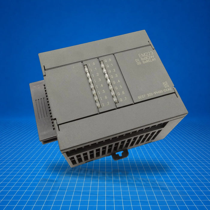 6ES7223-1PH00-0XA0 Siemens